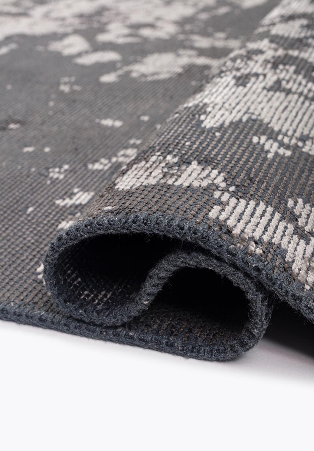 INK ANTHRACITE - Бежевый Ковер