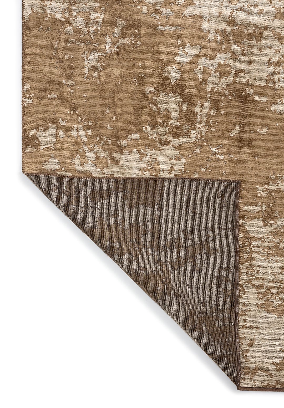 INK Норковый - Бежевый Ковер