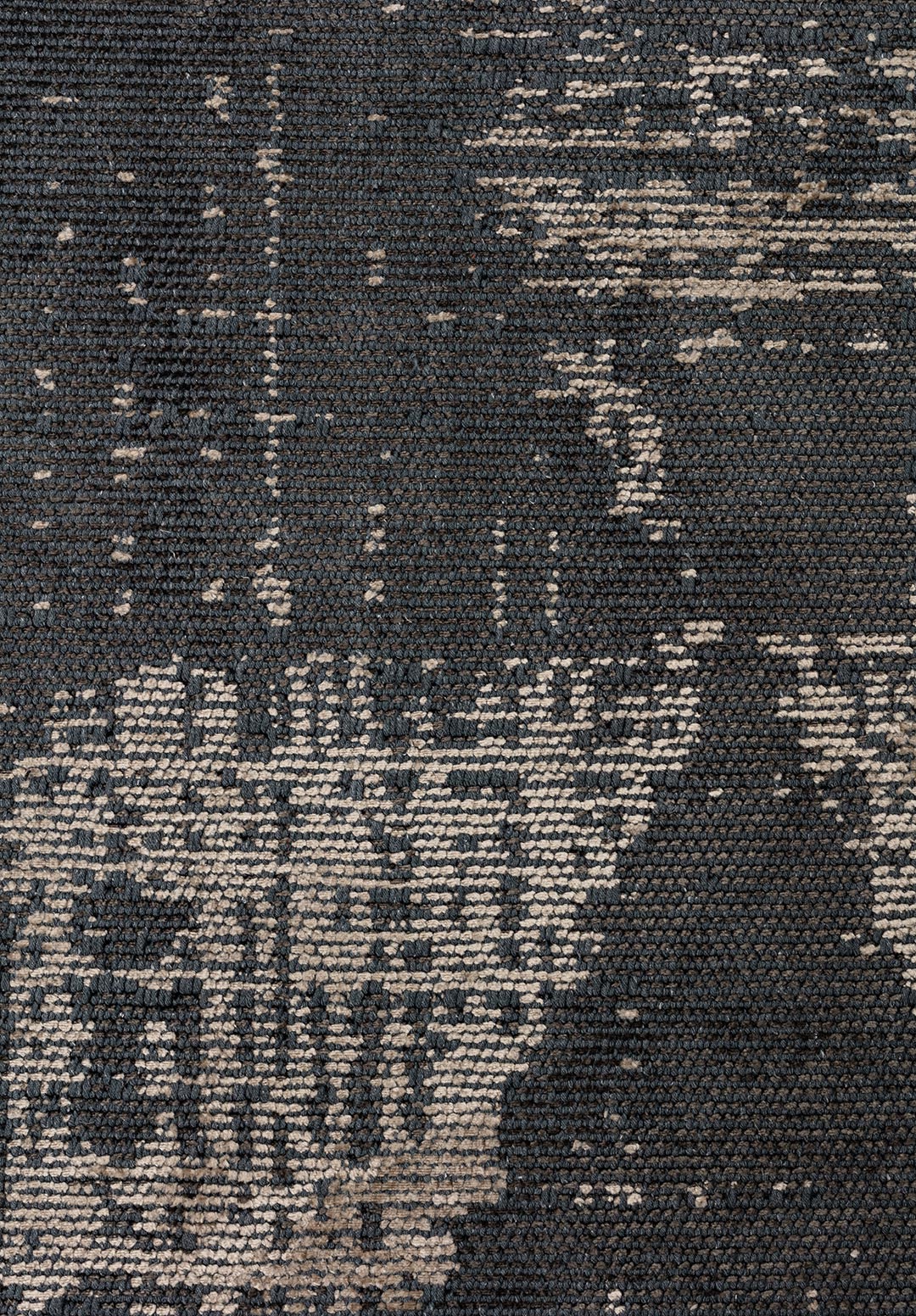 SHARP Бежевый - ANTHRACITE Ковер