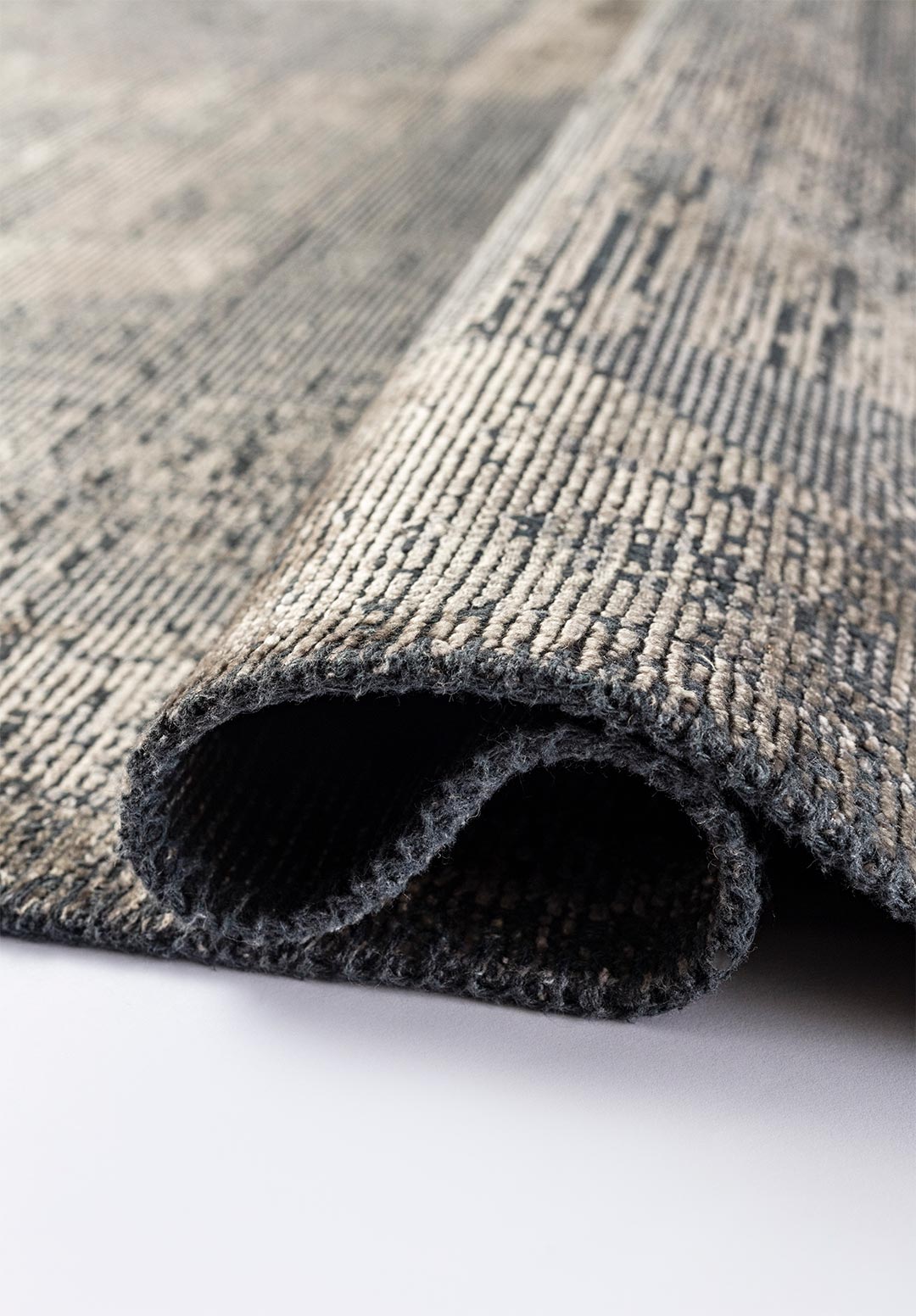 SHARP Бежевый - GREY Ковер