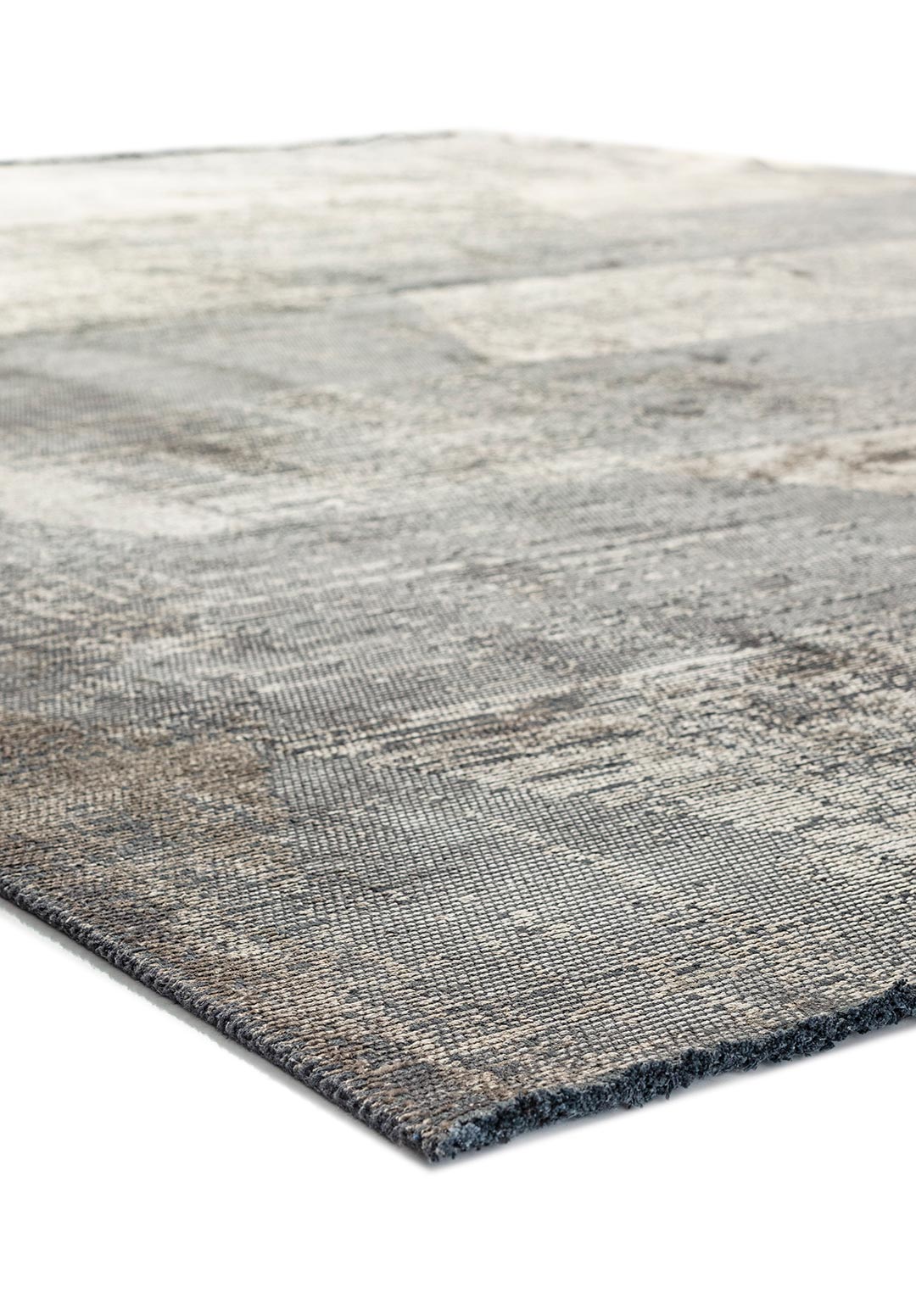 SHARP Бежевый - GREY Ковер