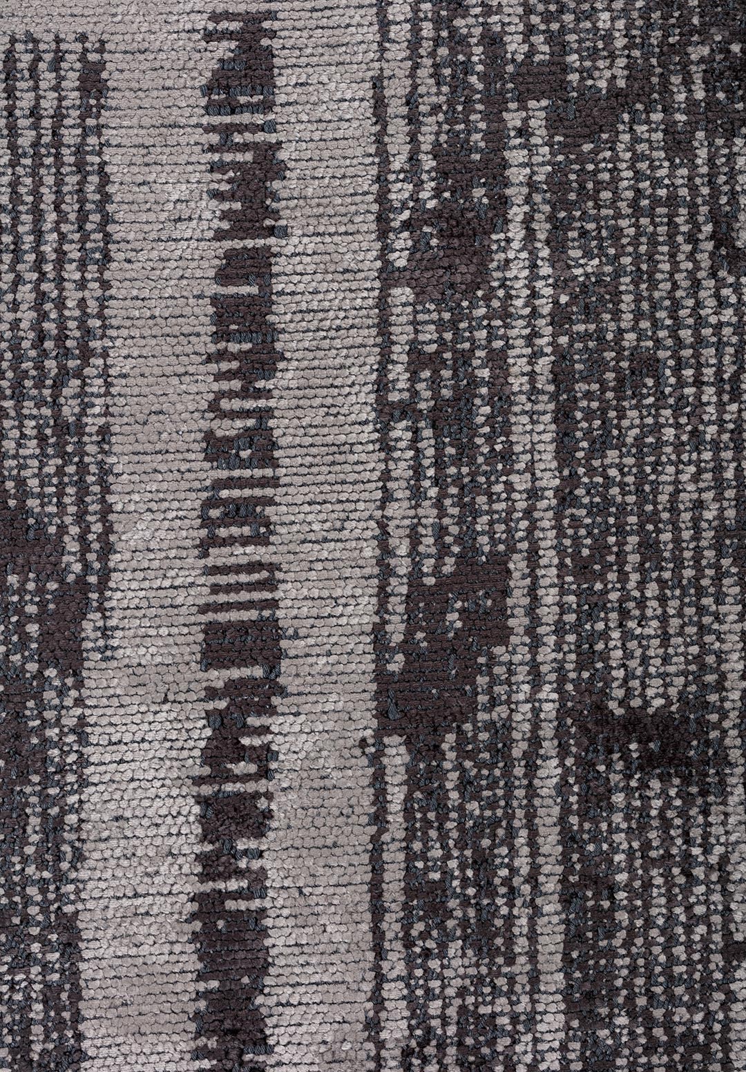 PANORAMA CHARCOAL - GREY RUG