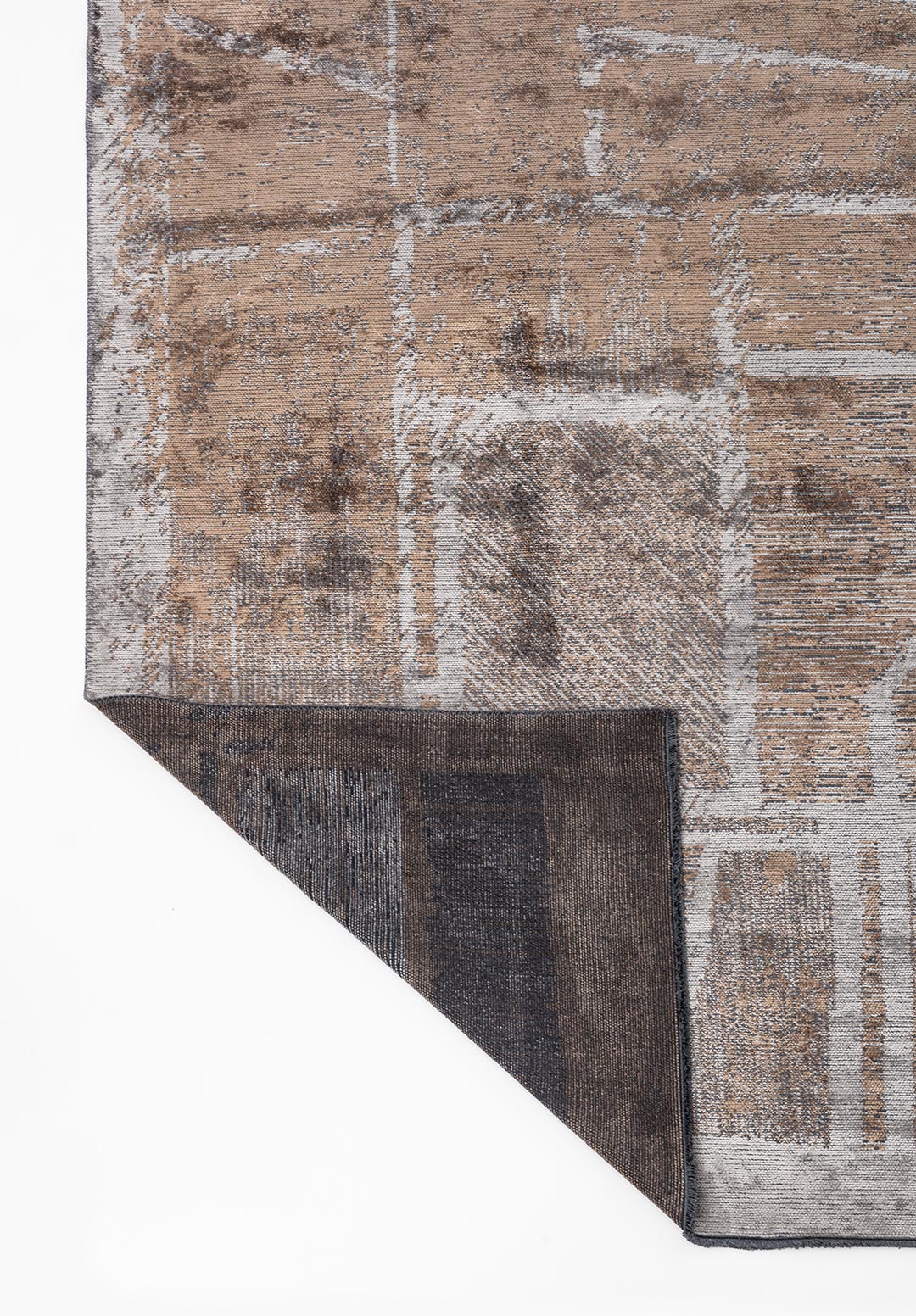 PANORAMA Норковый - GREY Ковер