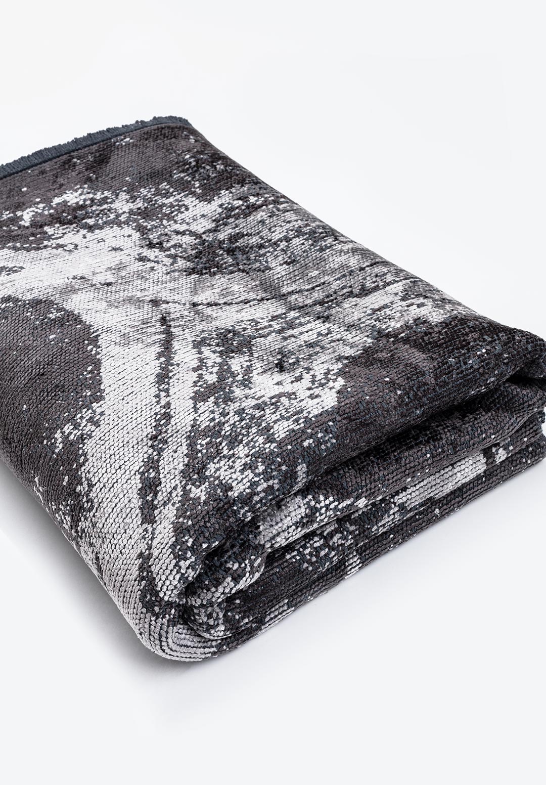 Дымчатый GREY - Графитовый Ковер