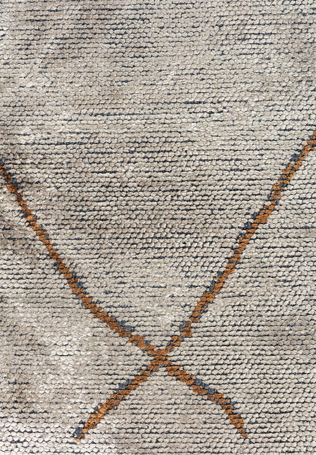 BOHEMIAN Какао - Бежевый Ковер