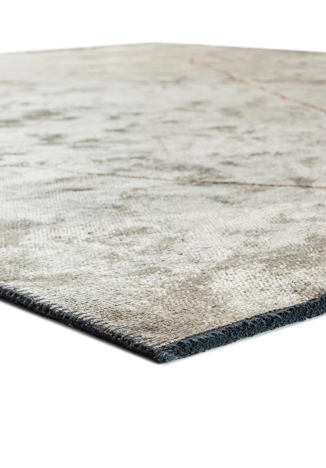 BOHEMIAN Какао - Бежевый Ковер