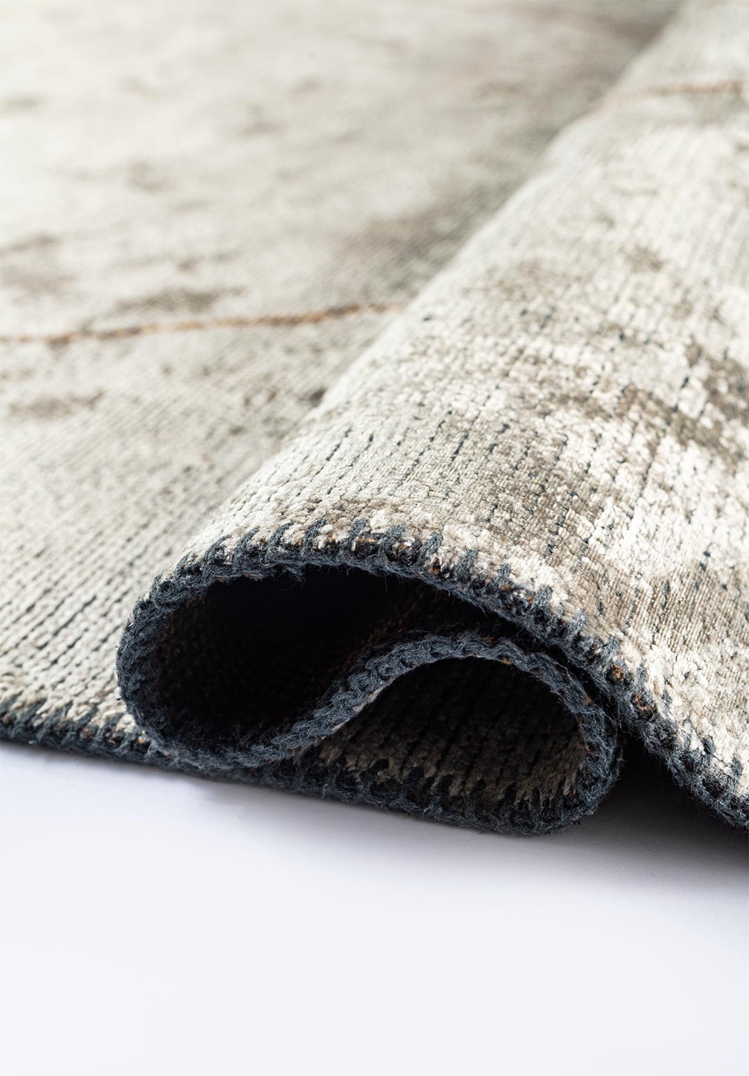 BOHEMIAN Какао - Бежевый Ковер