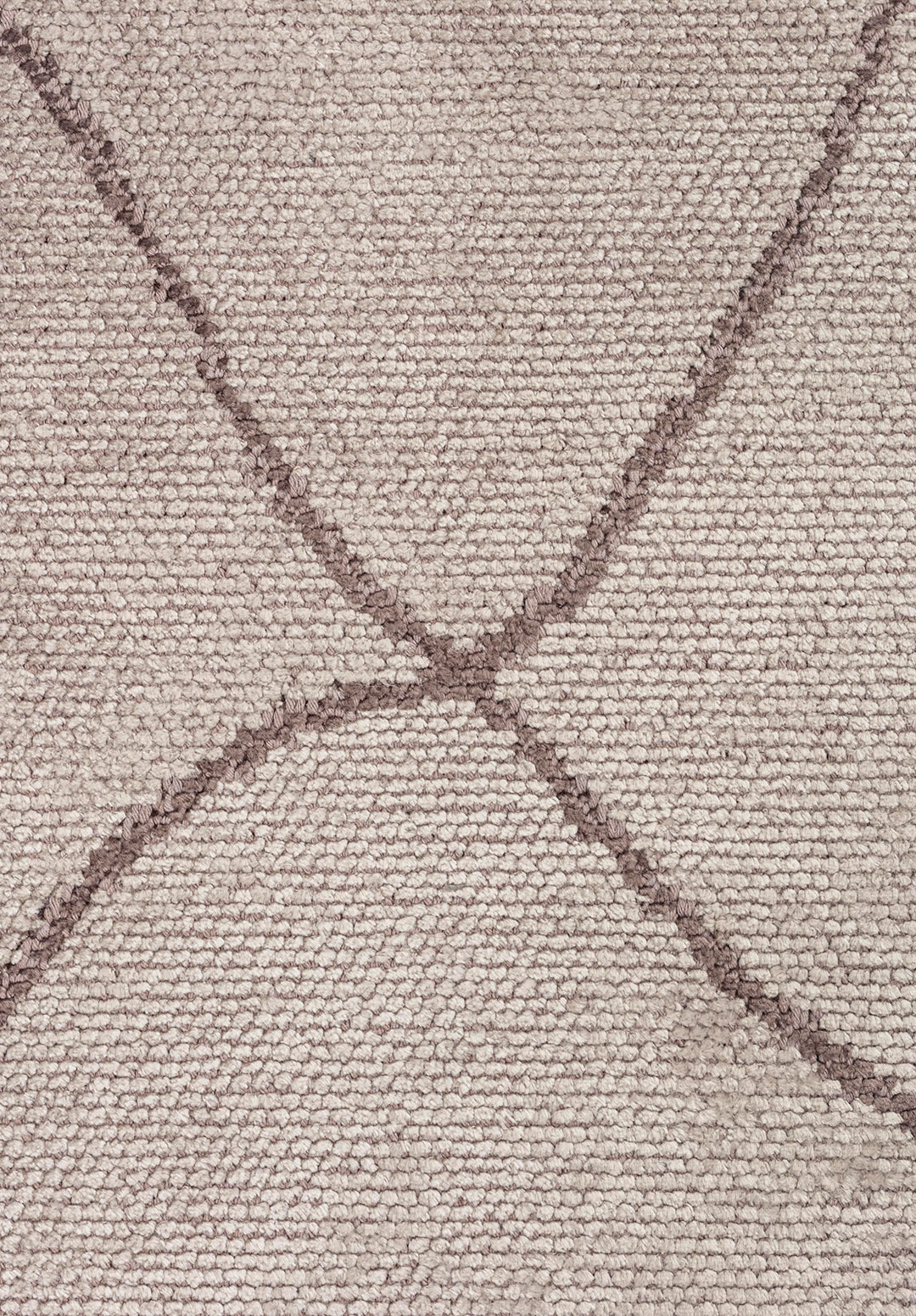 BOHEMIAN Тёмный Норковый - Каменный Ковер