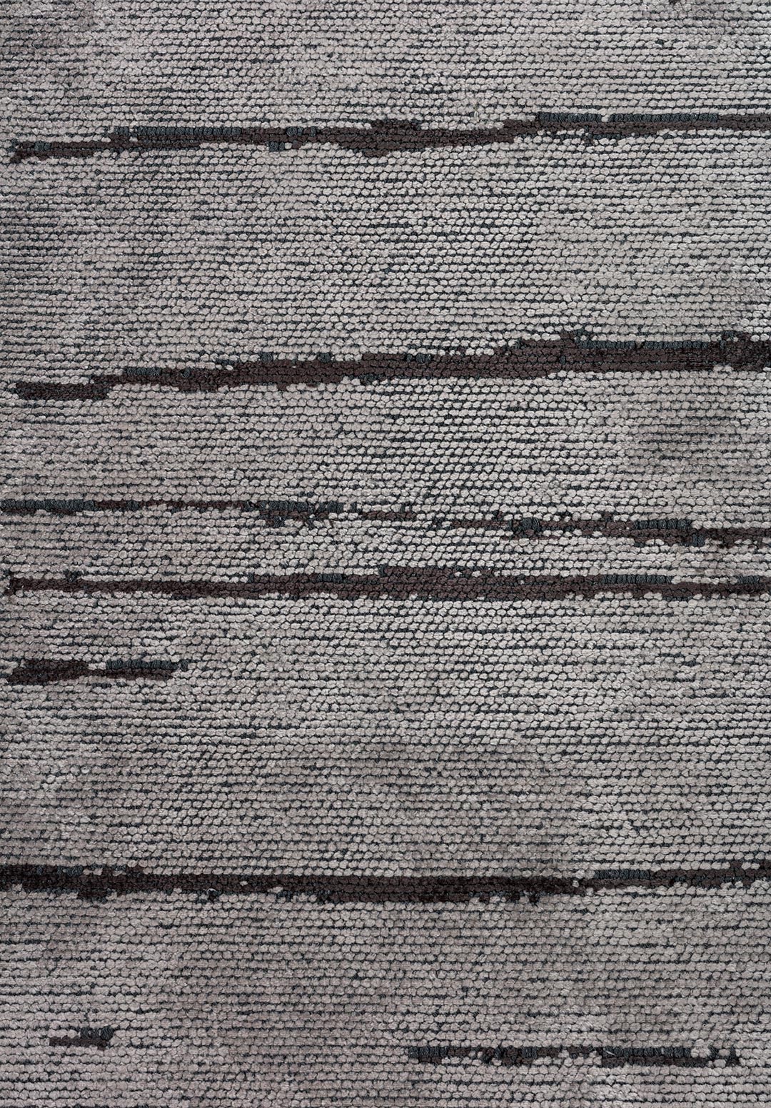 FLOW Графитовый - GREY Ковер