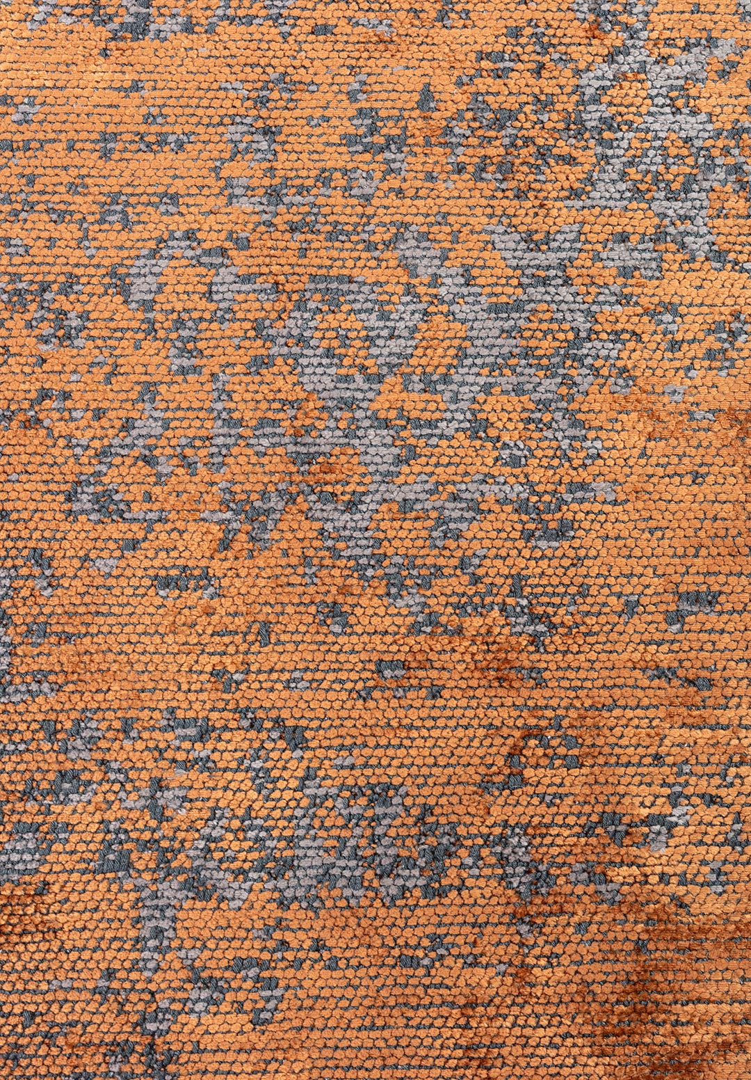 DUST Тёмный GREY - Терракотовый Ковер