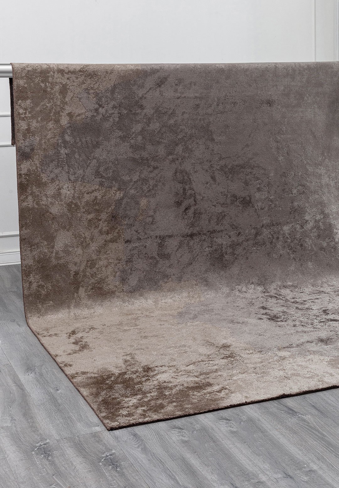 COAST ANTHRACITE - Хаки Ковер