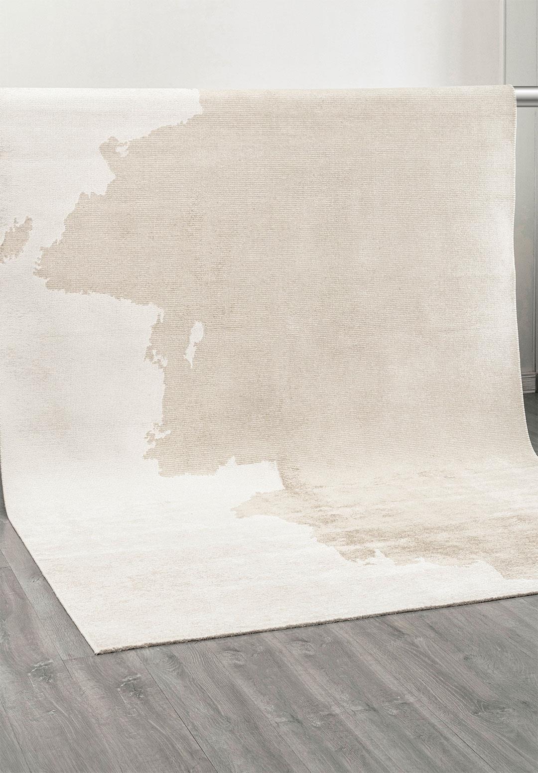 COAST BEIGE - ECRU RUG