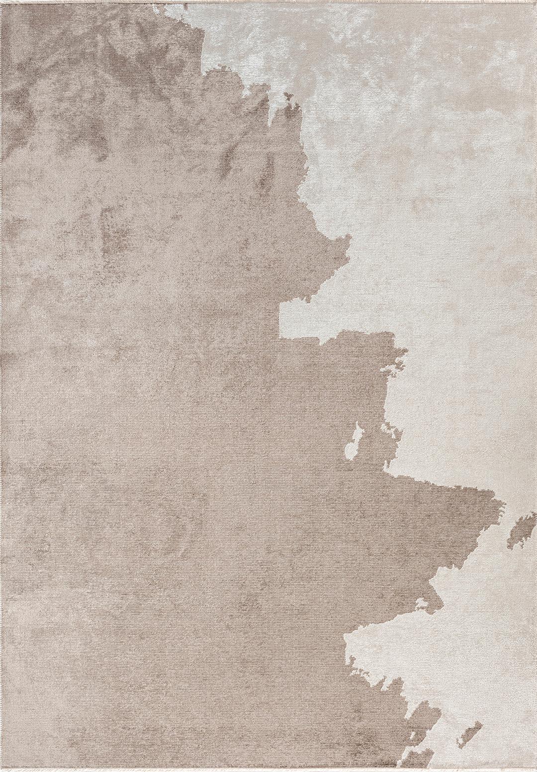 COAST NOUGAT - ECRU RUG