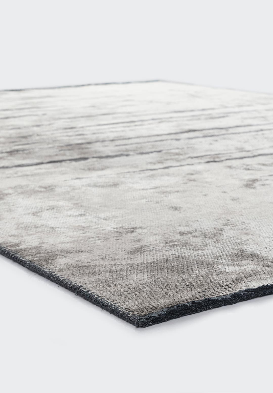 SPLIT Графитовый - Кремовый Ковер