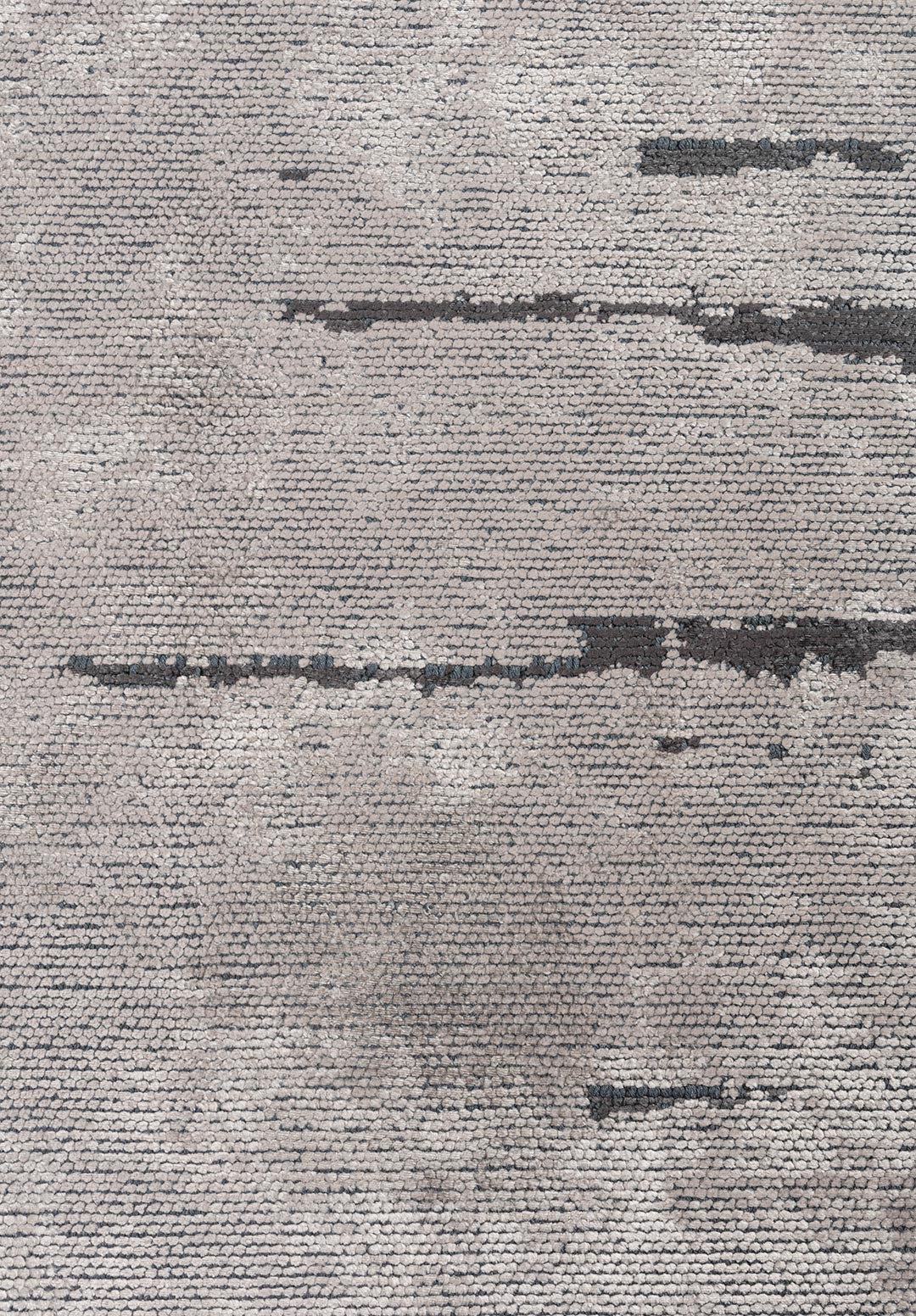 SPLIT Графитовый - Кремовый Ковер