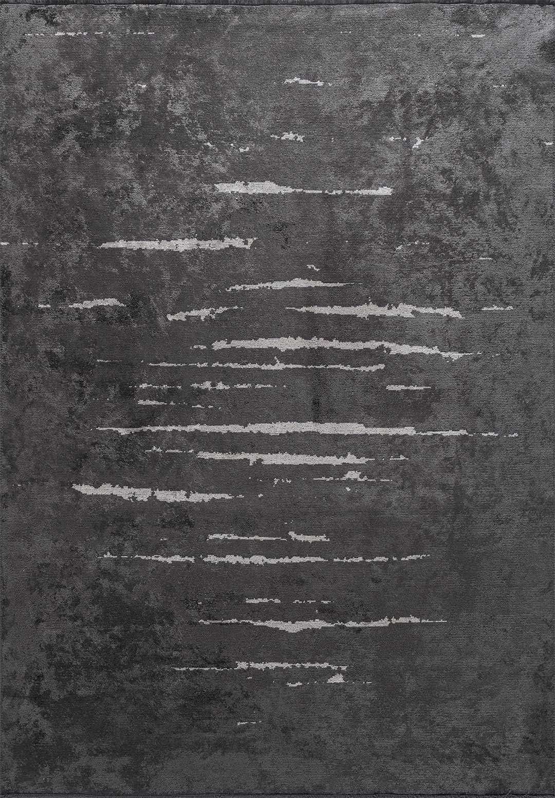 SPLIT GREY - Графитовый Ковер