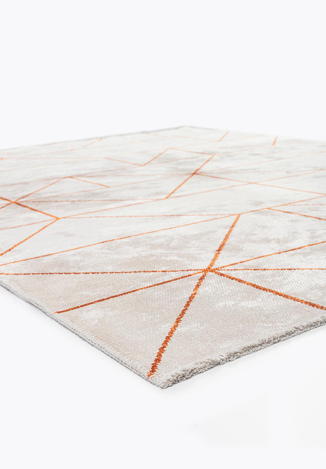 ORIGAMI ECRU - TERRA RUG