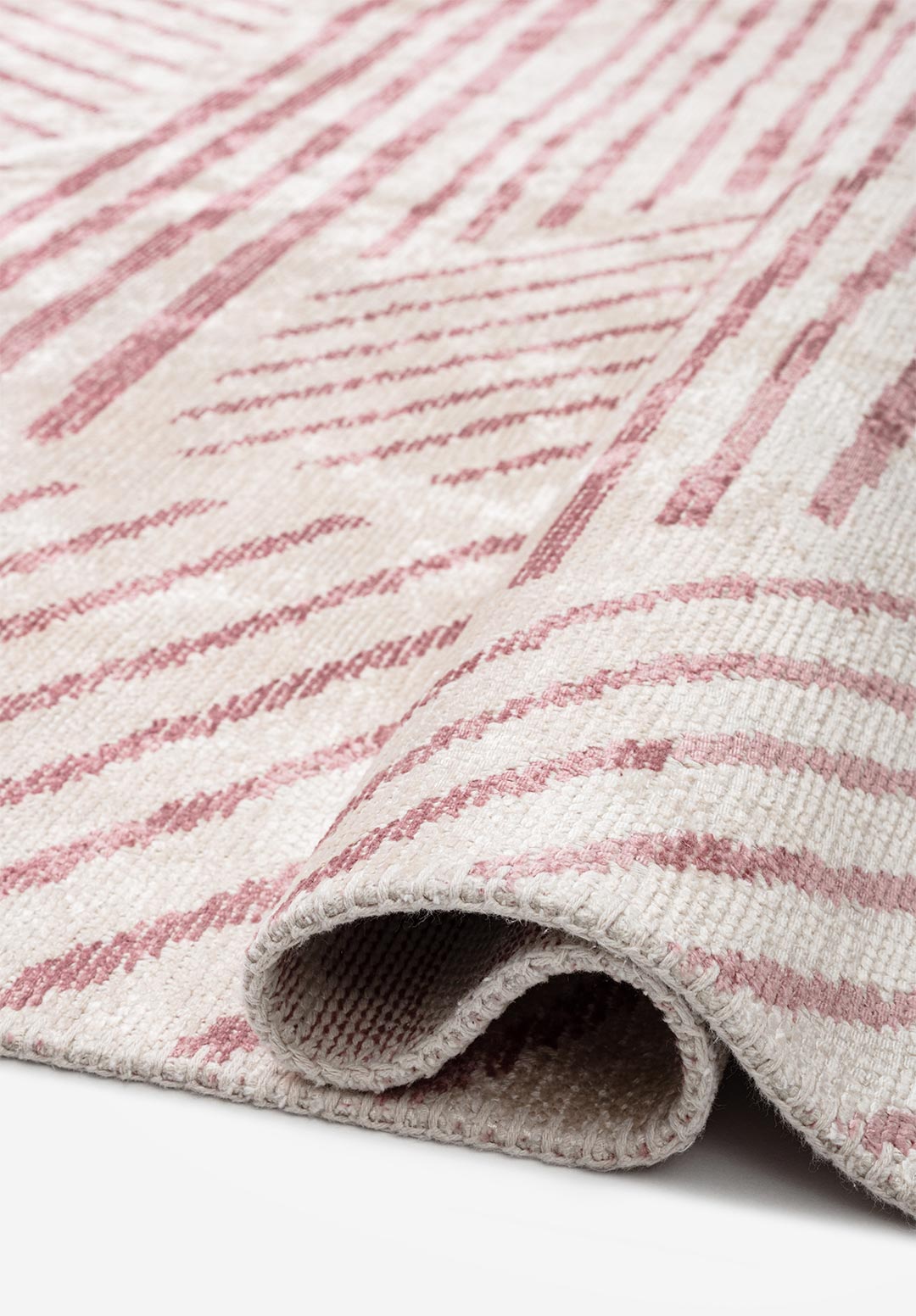 FIELD DAMSON - Экрю Ковер