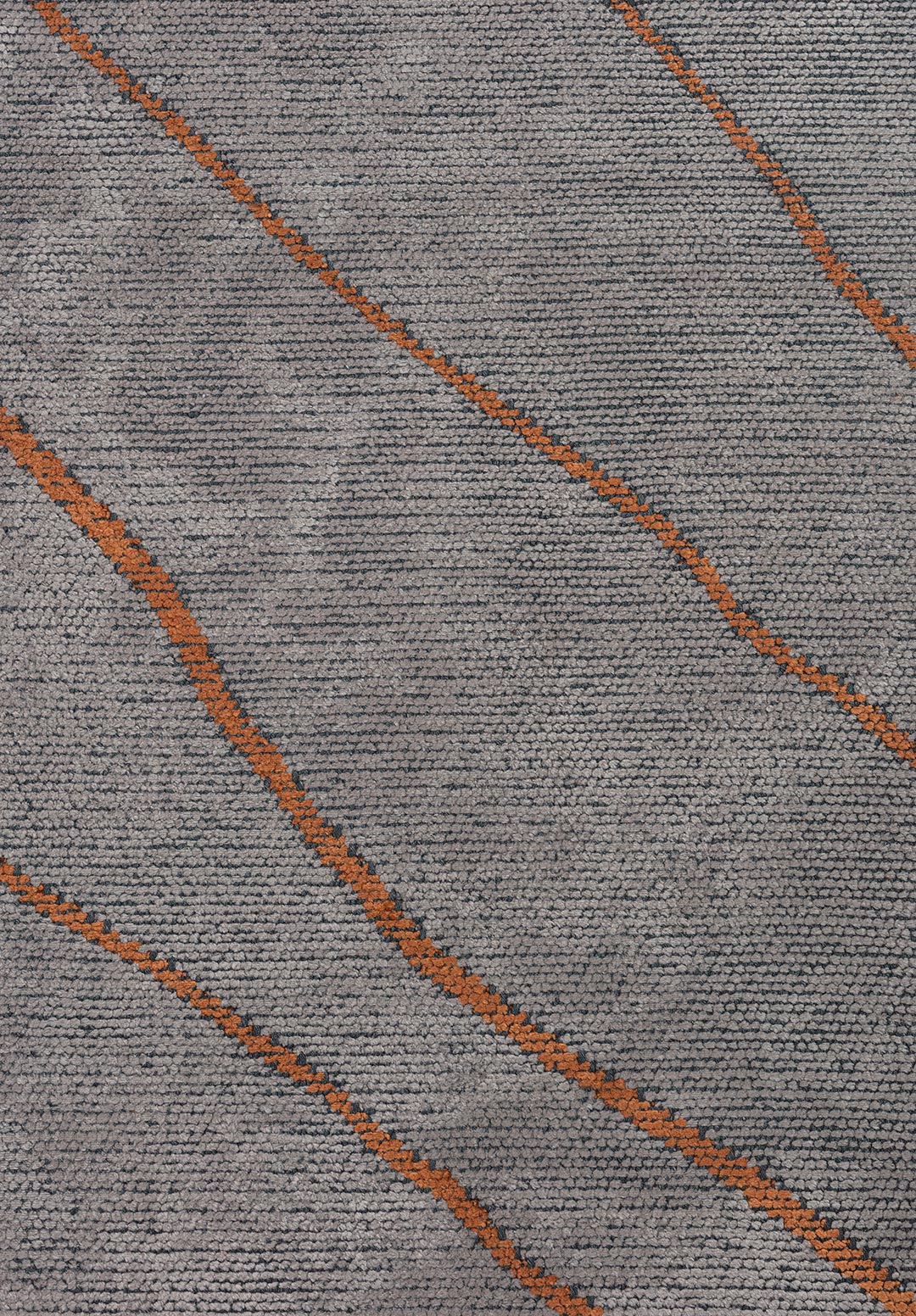 CURVE GREY - Терракотовый Ковер