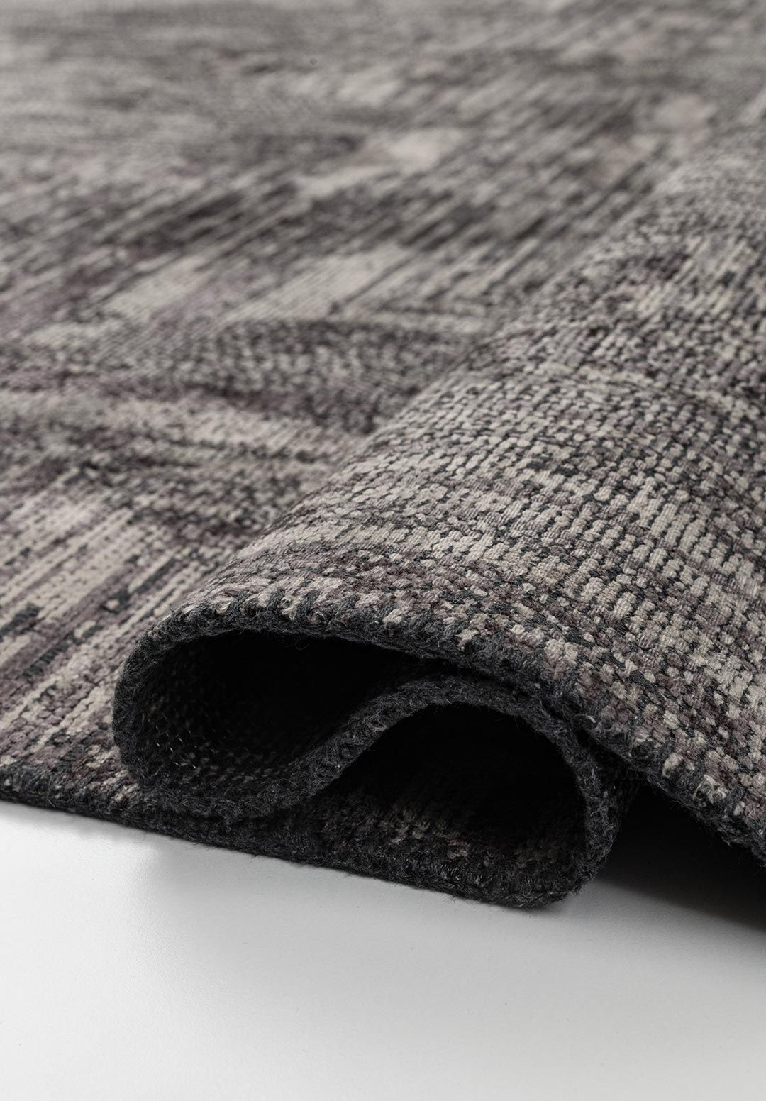 SICILY Графитовый - Бежевый Ковер