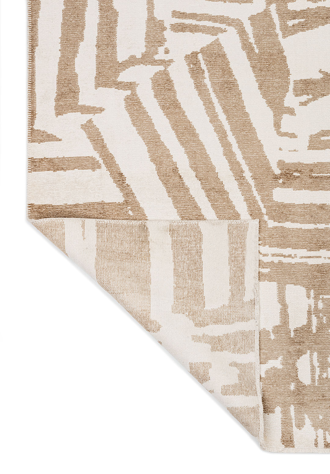 GRAFFITI Нуга - Экрю Ковер