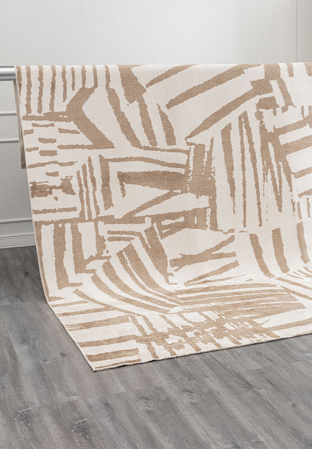 GRAFFITI Нуга - Экрю Ковер