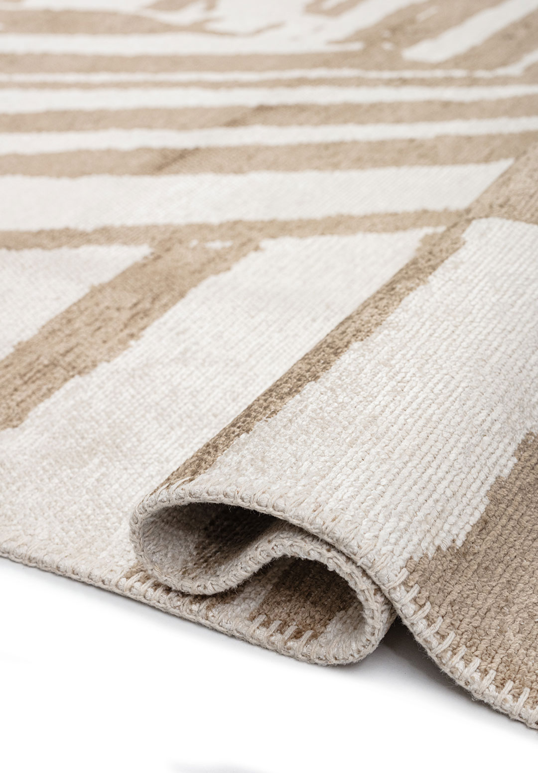 GRAFFITI Нуга - Экрю Ковер