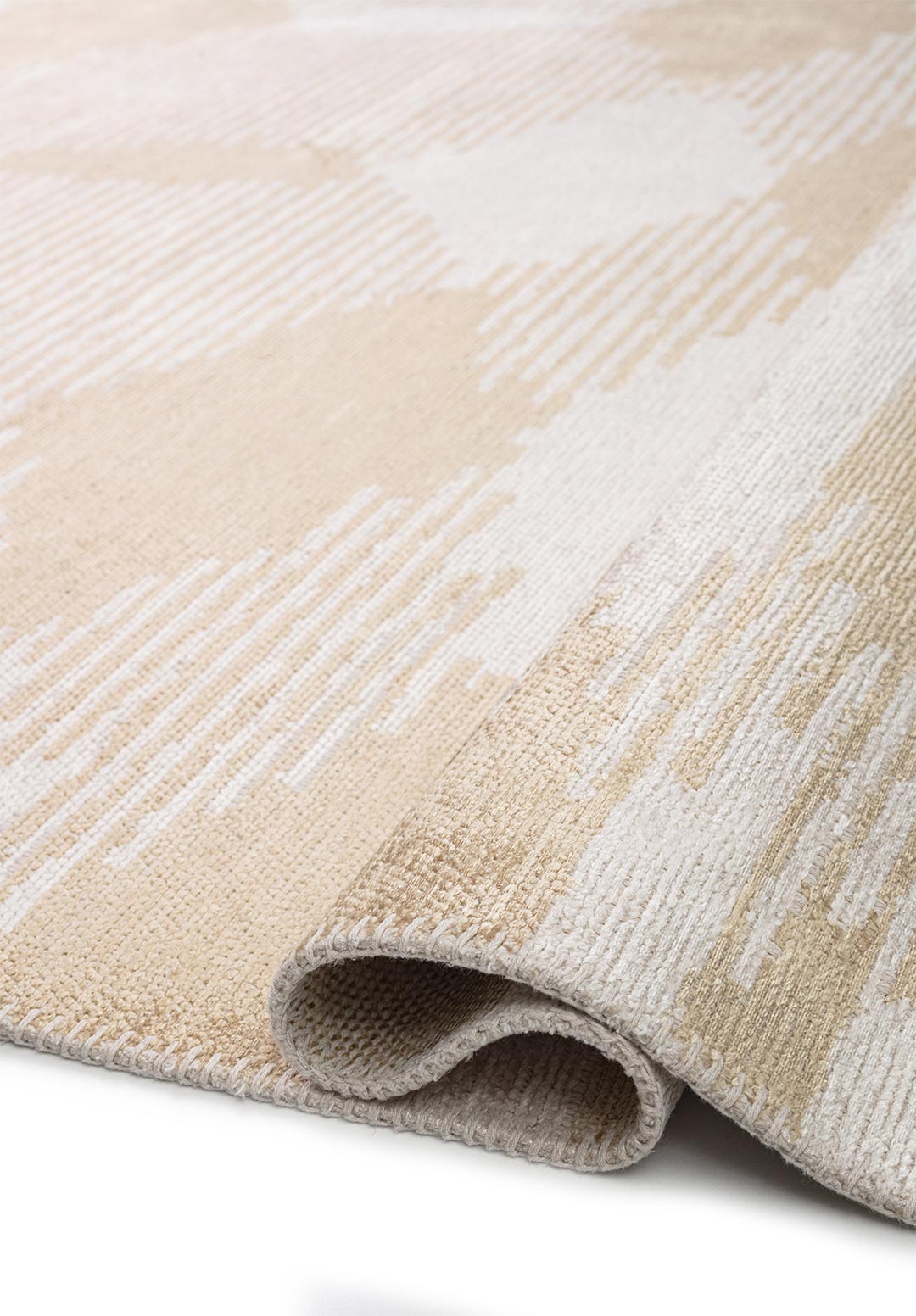 HUB Бежевый - Экрю Ковер