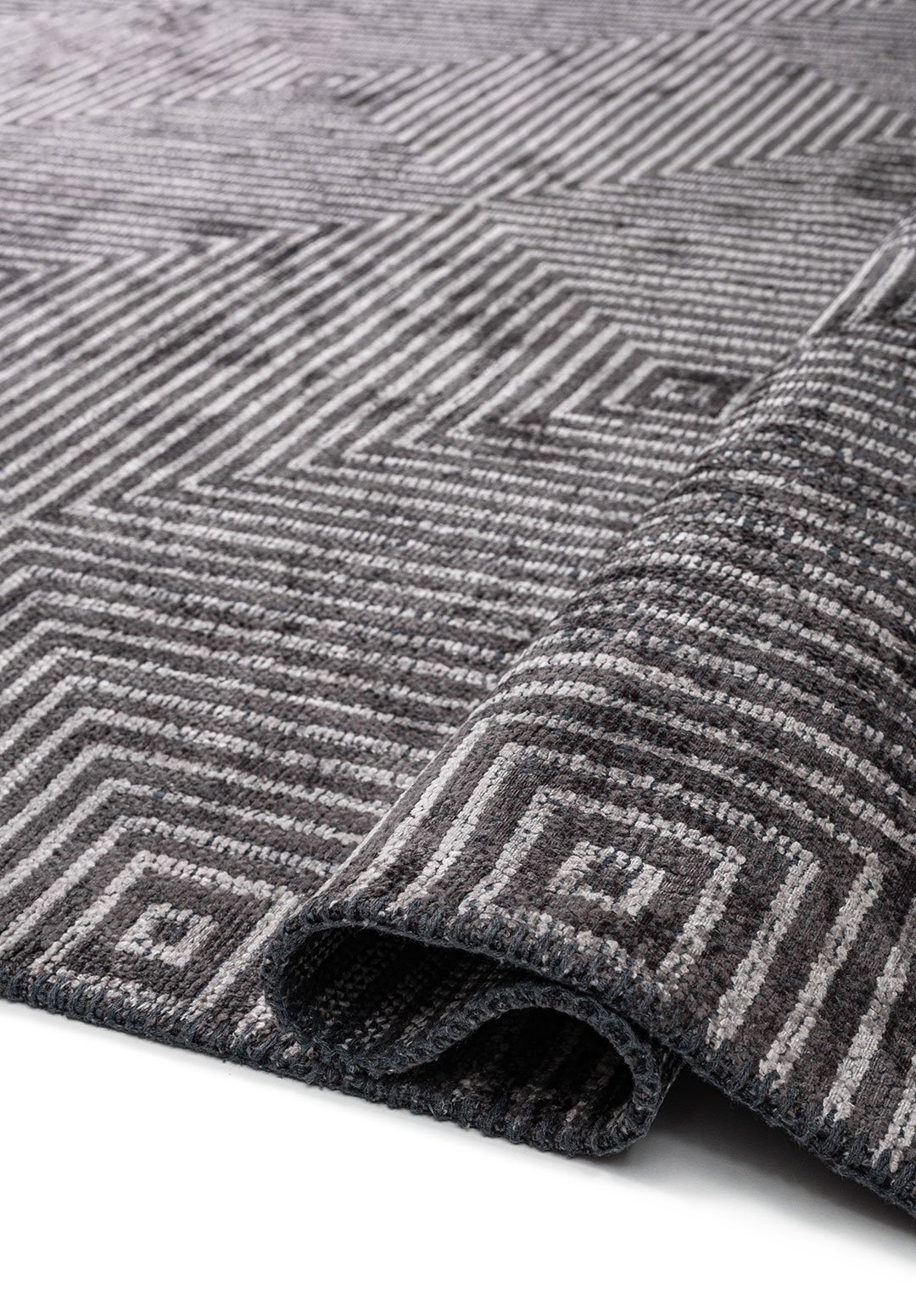 COSMOS Светлый GREY - Графитовый Ковер