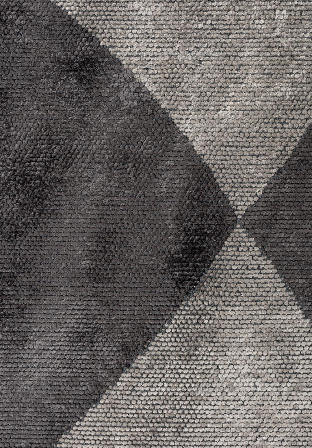 SWIRL Графитовый - Кремовый Ковер