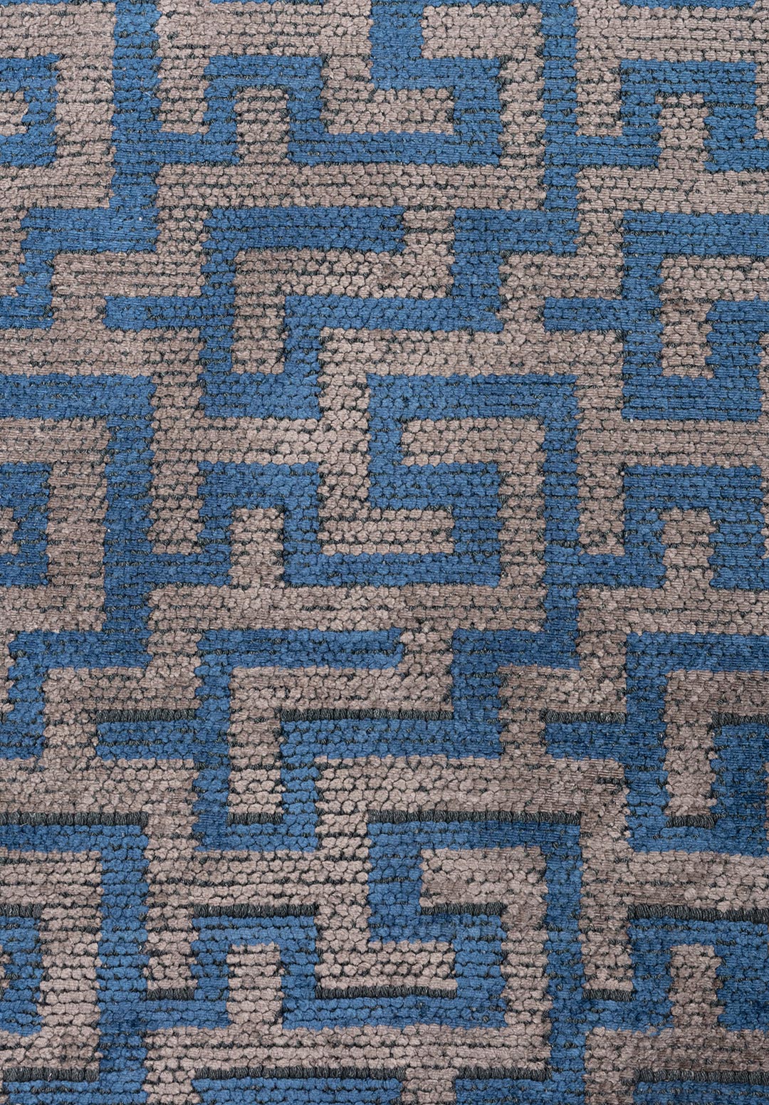 CATERPILLAR Тёмно - синий Синий - Тёмный GREY Ковер