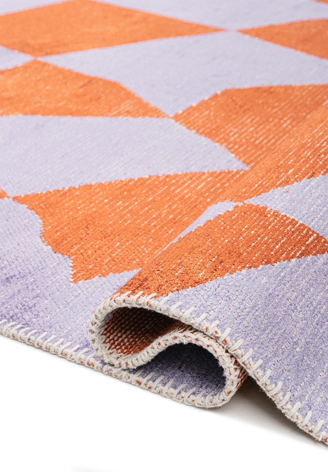 FLAG RUST - Сиреневый Ковер