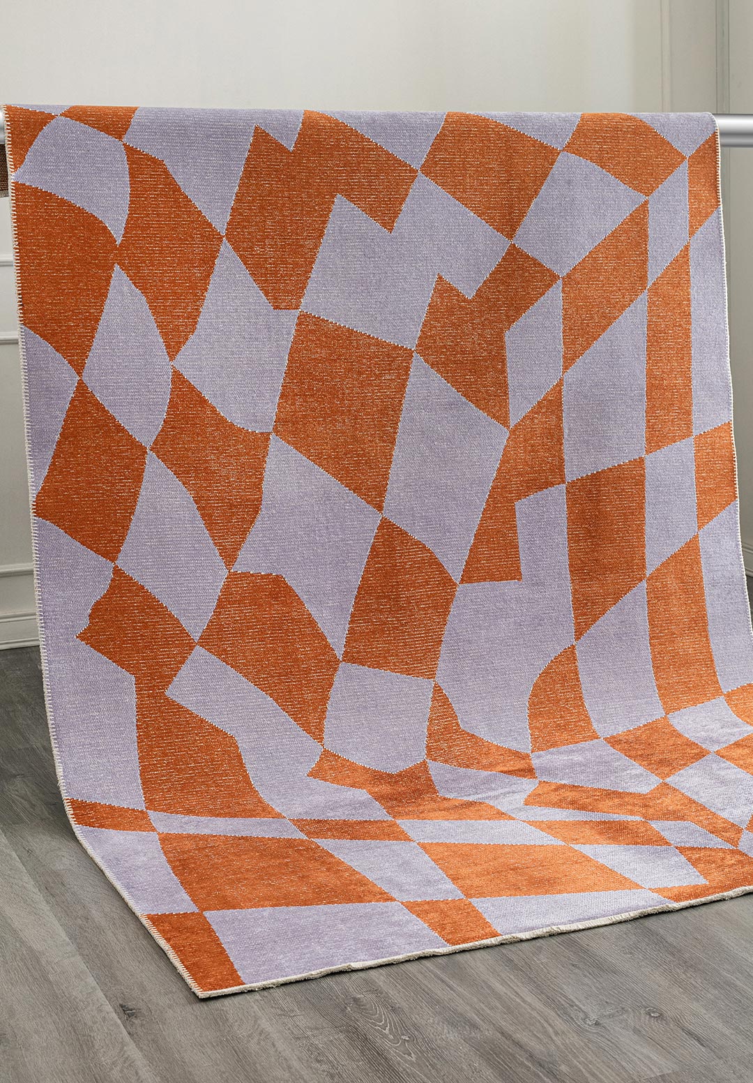 FLAG RUST - Сиреневый Ковер
