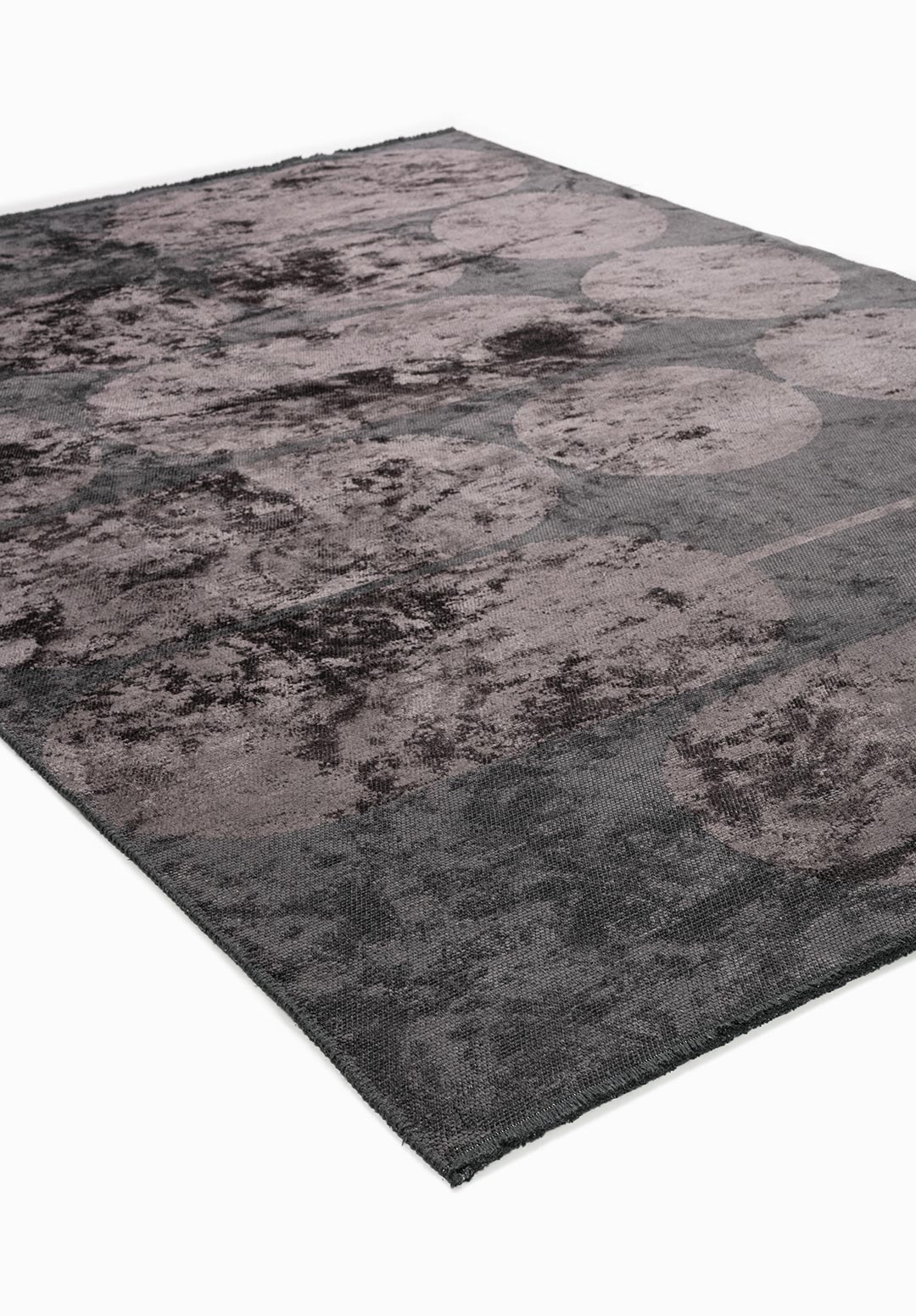 DIAGRAM Графитовый Ковер