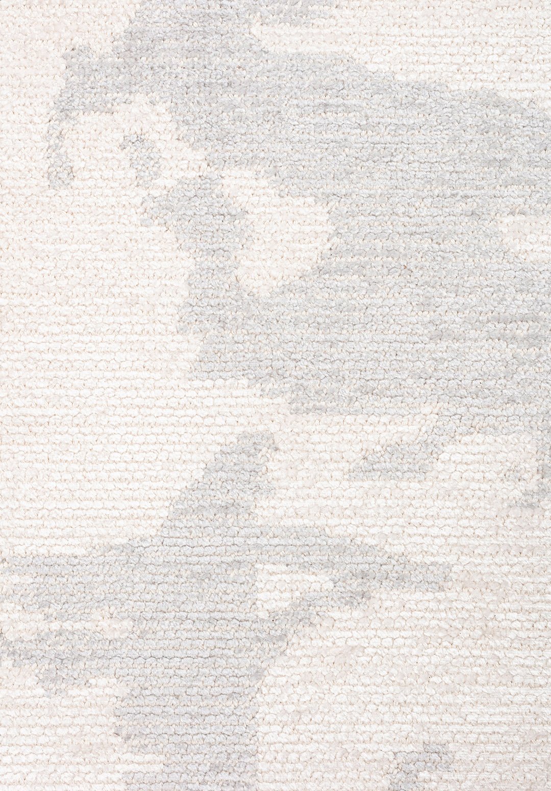 BUSH Светлый GREY - Экрю Ковер