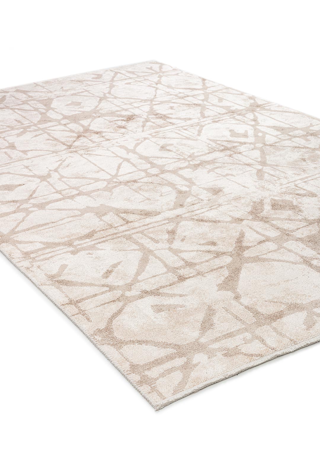 GLAM Нуга - Экрю Ковер