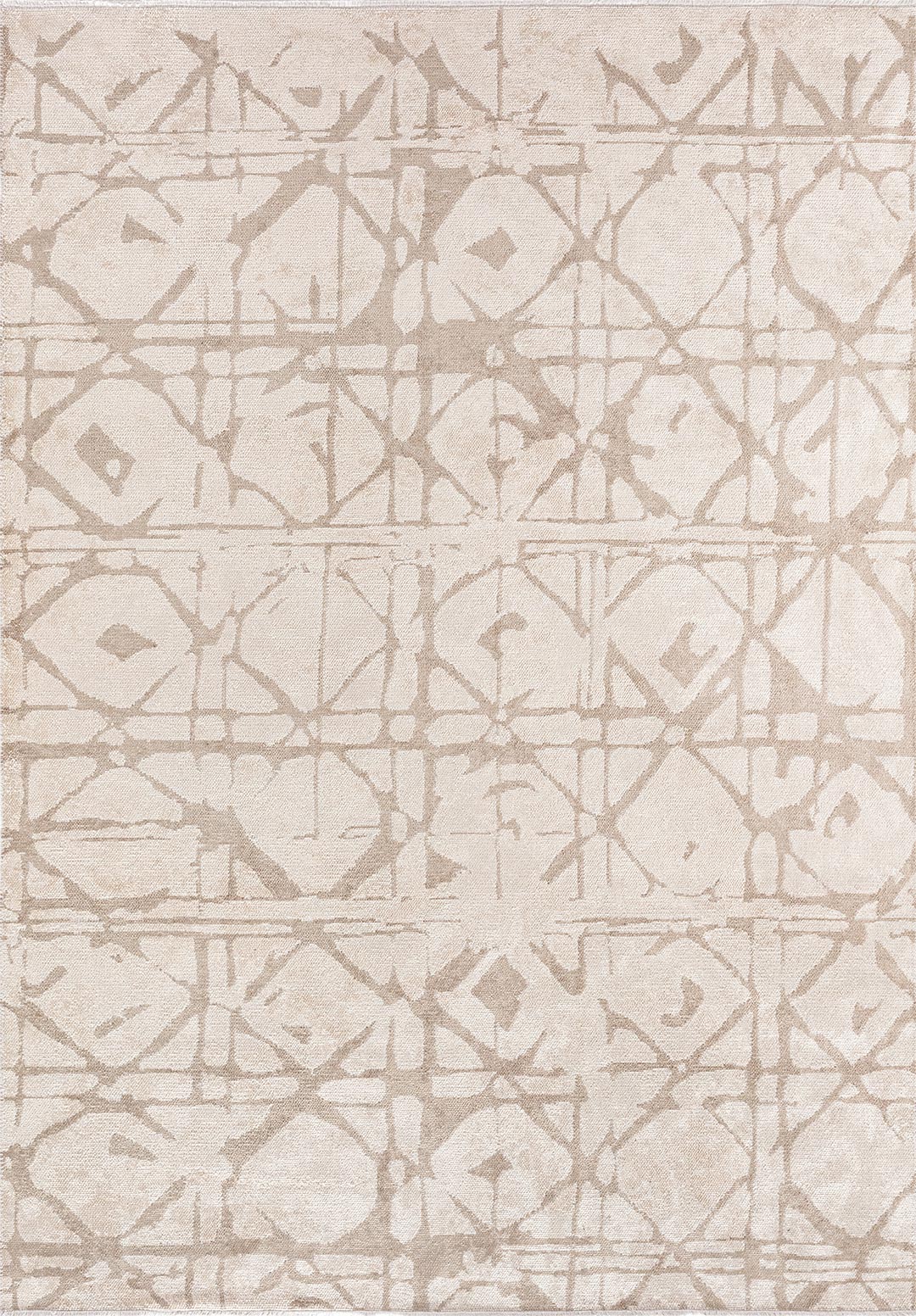 GLAM Нуга - Экрю Ковер