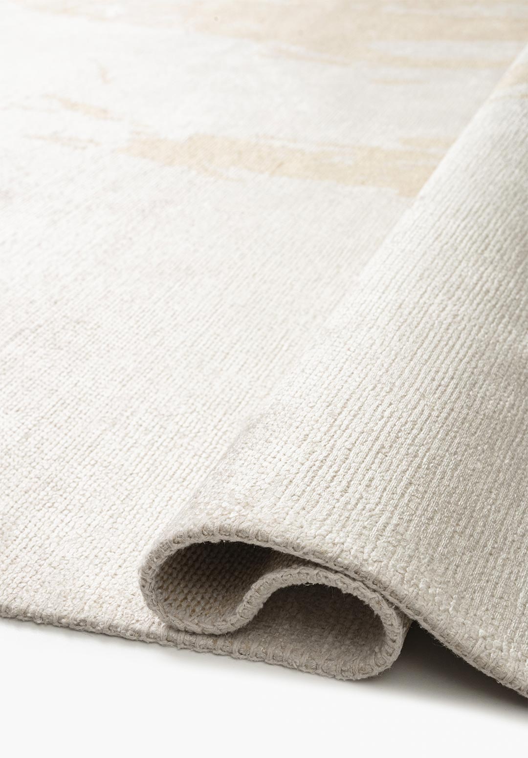 MOON Кремовый - Экрю Ковер