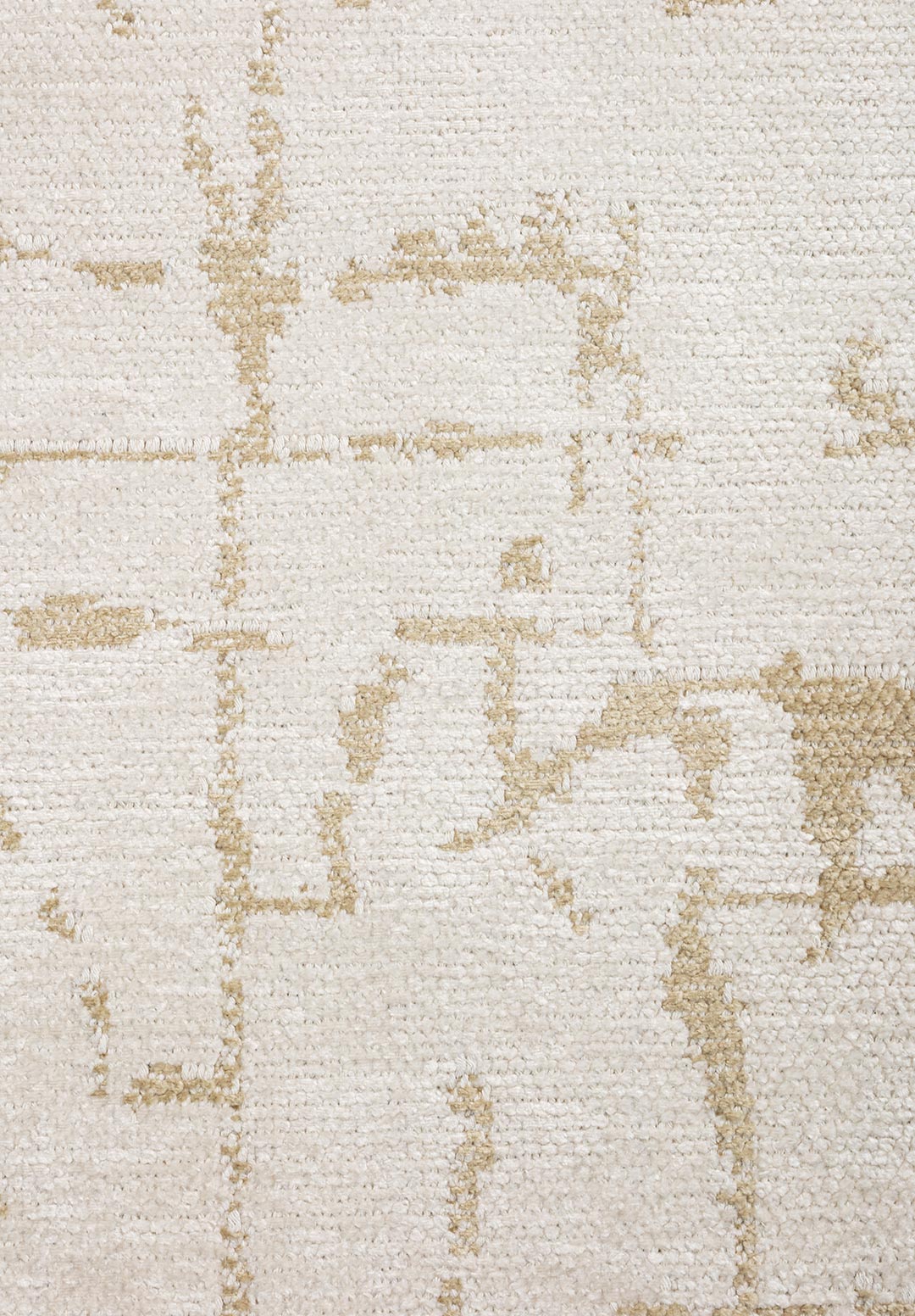 GALAXY Бежевый - Экрю Ковер