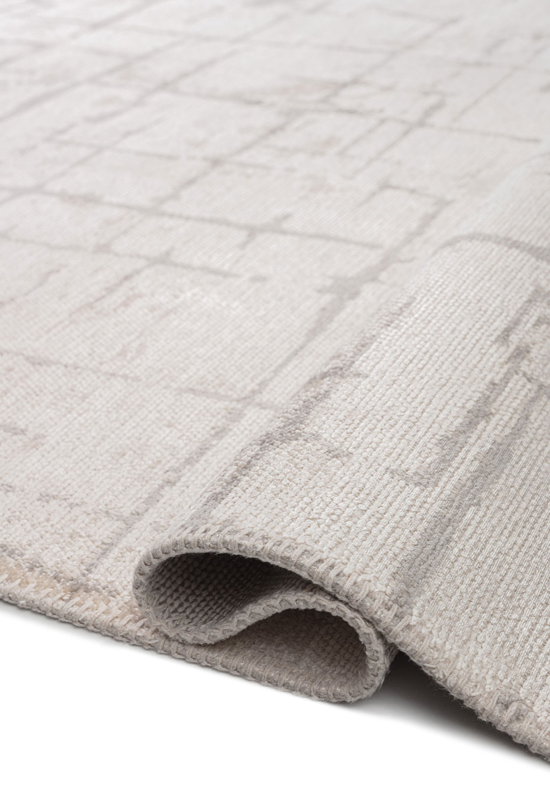 GALAXY GREY - Экрю Ковер