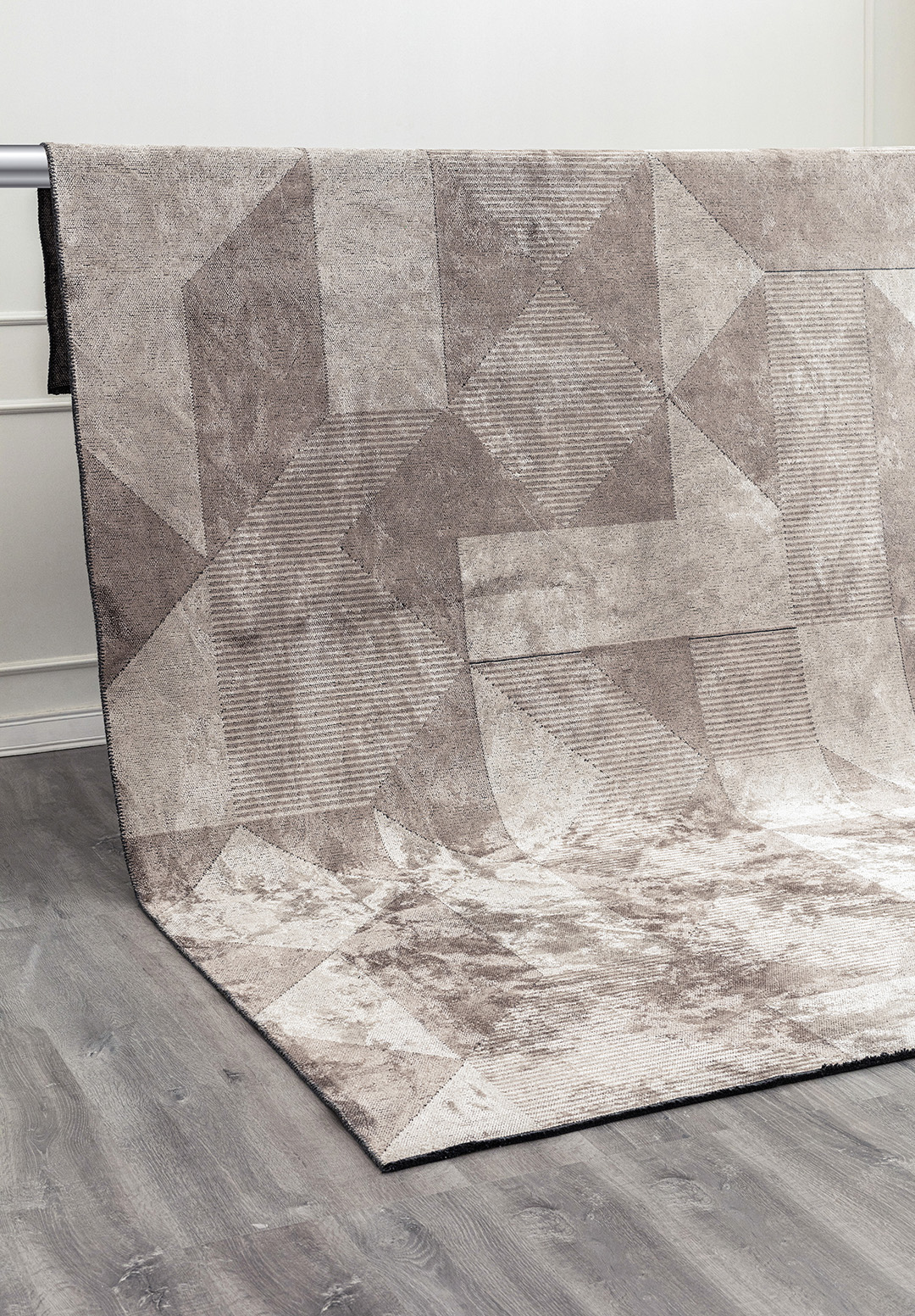 PORTAL Нуга - Кремовый Ковер