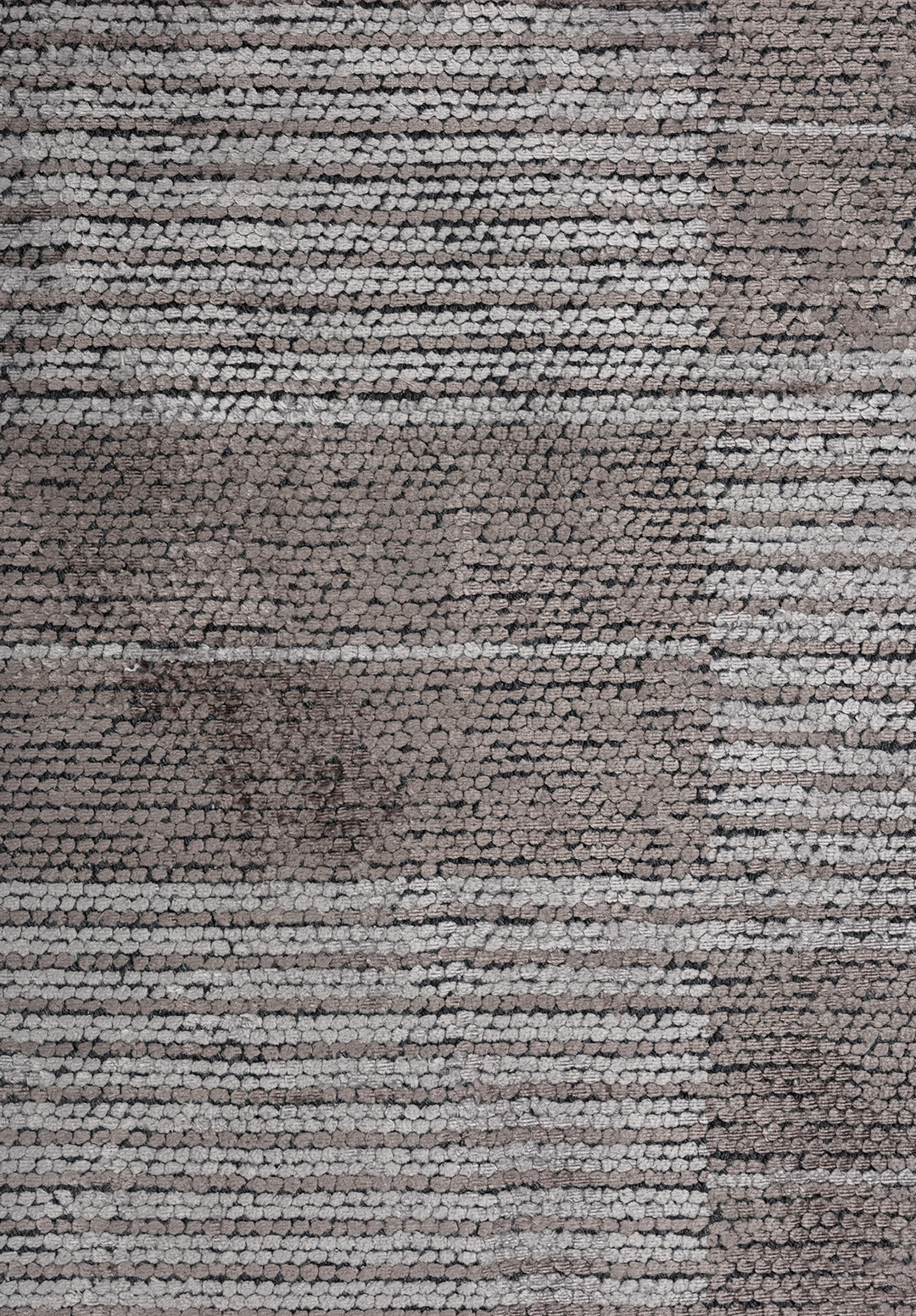 GLITCH Тёмный GREY - Светлый GREY Ковер