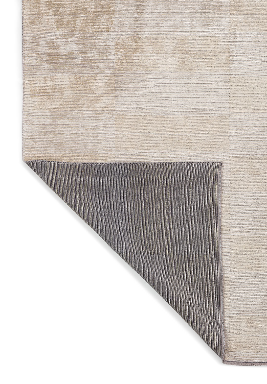 GLITCH Кремовый - Светлый Кремовый Ковер