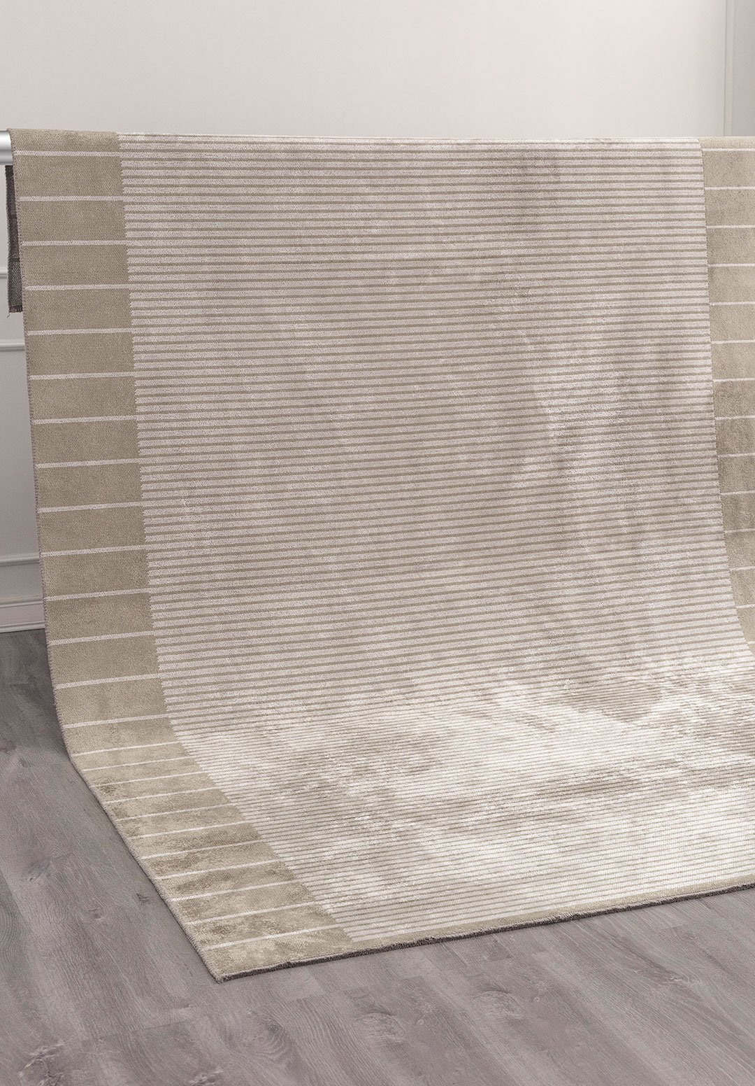 CONTRAST Нуга - Слоновая кость Ковер