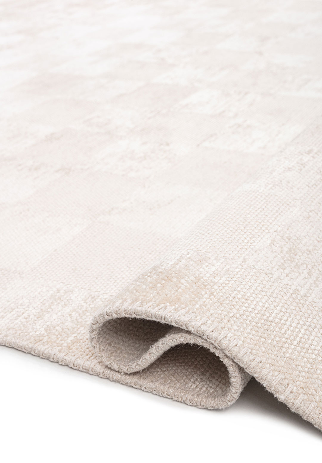 CHECKERS Экрю Ковер