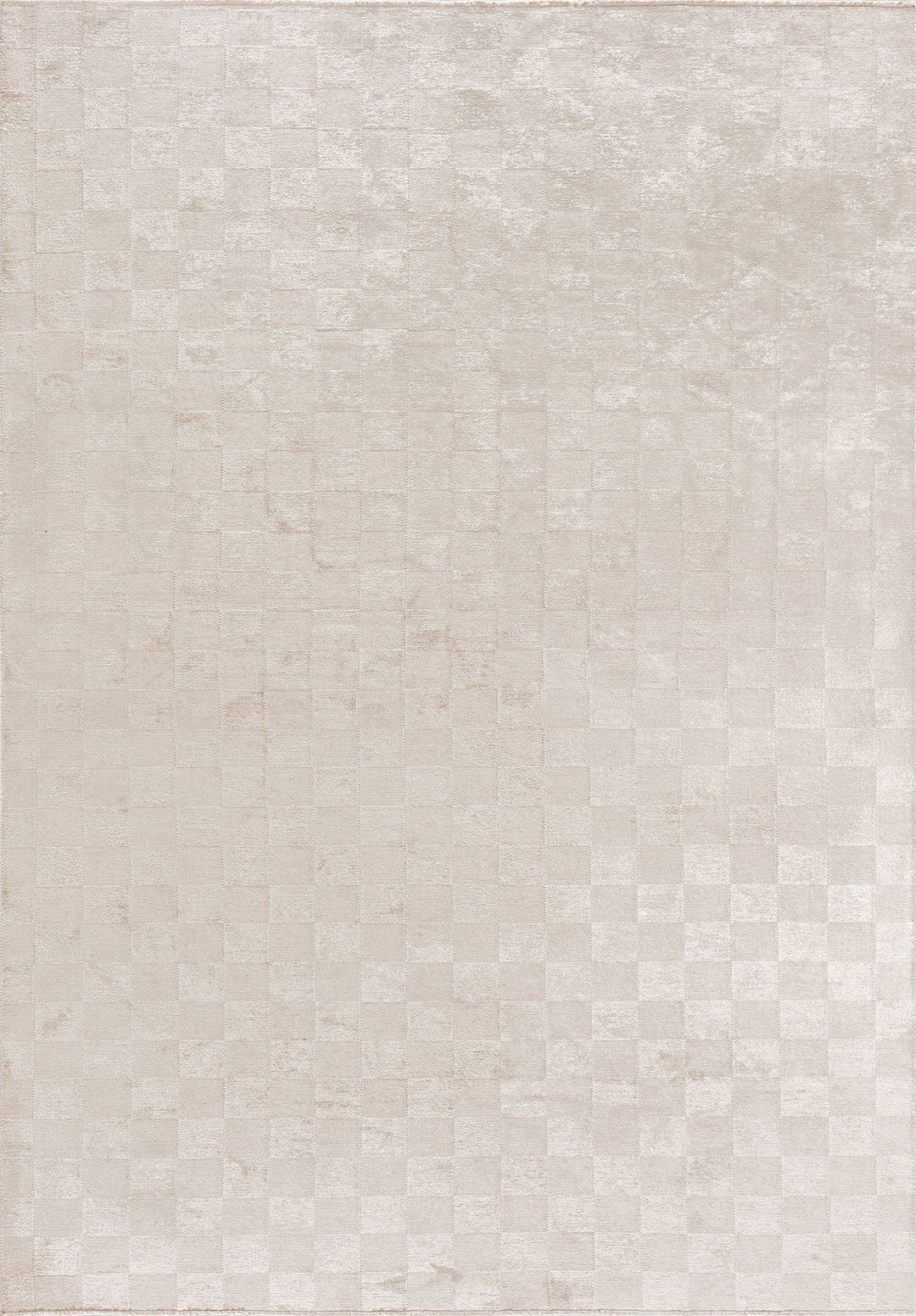 CHECKERS Экрю Ковер