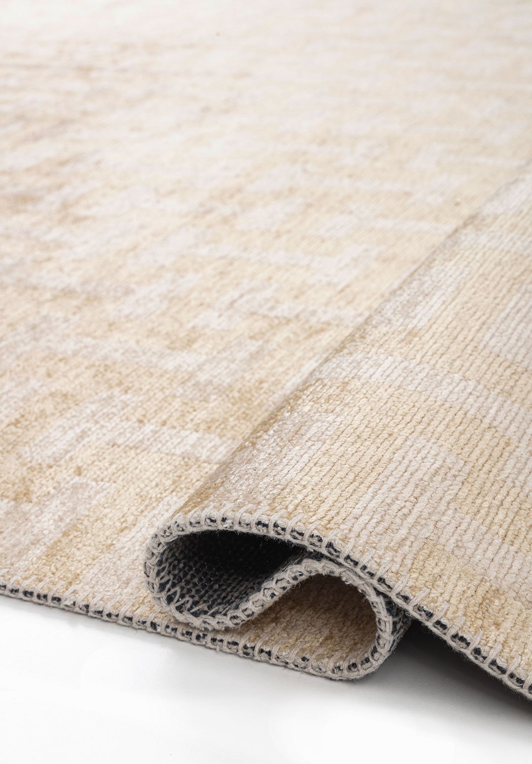 TIFFANY Кремовый - Светлый Кремовый Ковер