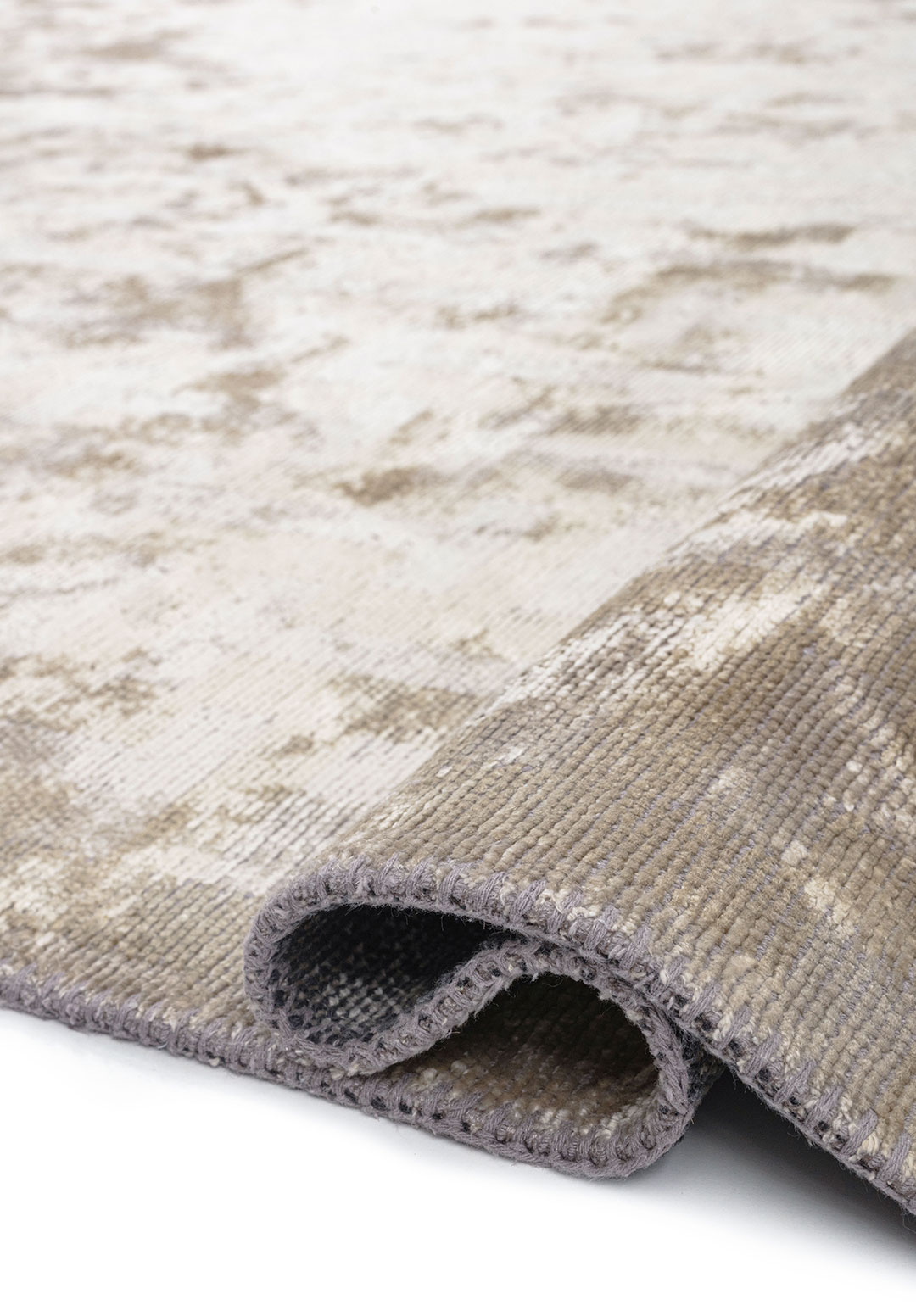 TIFFANY CREAM - LIGHT CREAM RUG