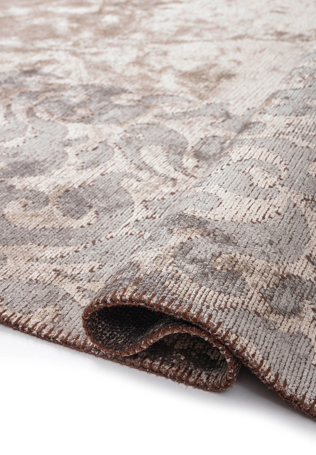 GARDENIA GREY - Кремовый Ковер