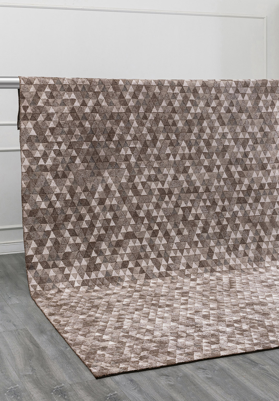 HARVEST Светлый Кремовый - Нуга Ковер